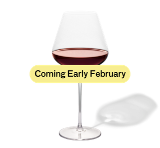 Wine Glass - Form 1