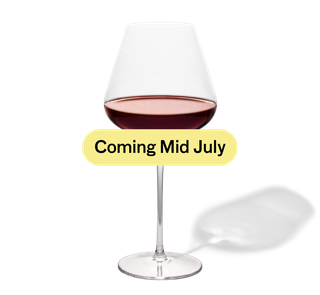 Wine Glass - Form 1