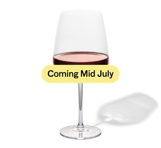 Wine Glass - Form 2