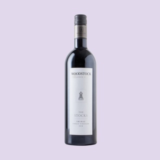 Woodstock 'The Stocks' Shiraz 2018