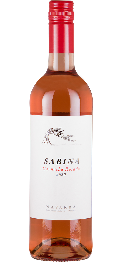 Sabina Estate Rosé 2020 | Good Pair Days UK