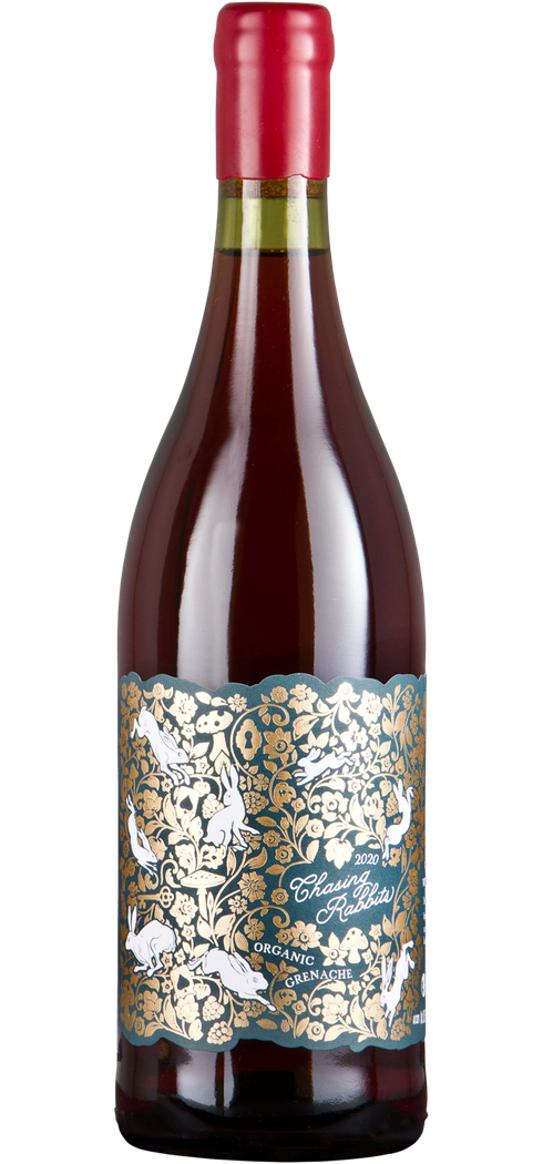 Chasing Rabbits Grenache 2020 | Good Pair Days UK