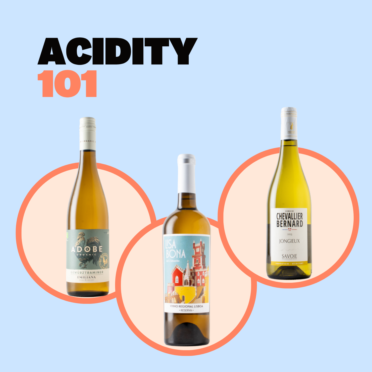 Acid 101
