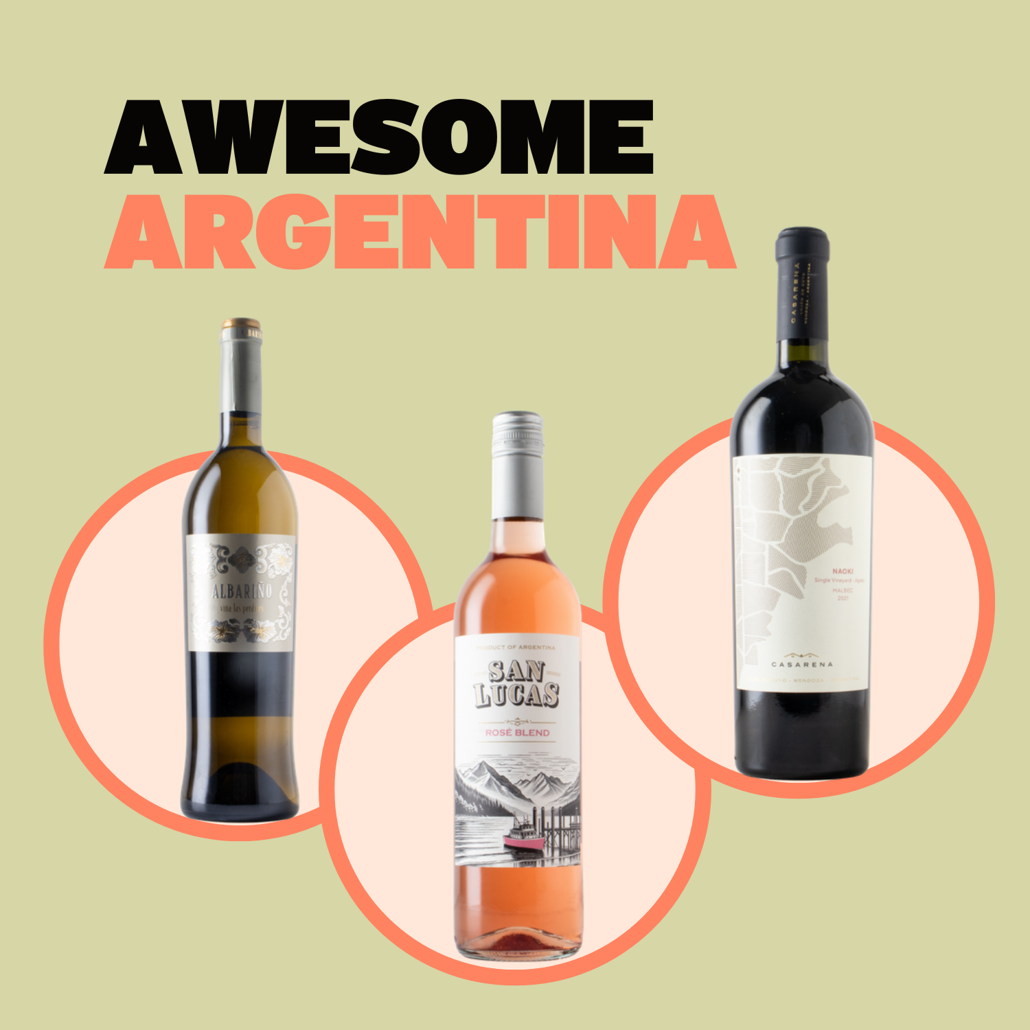 Awesome Argentina