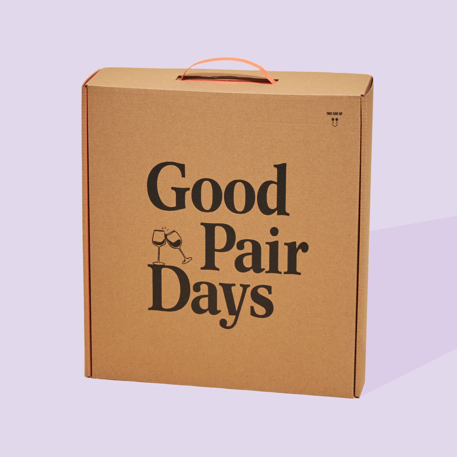 Down under Good Pair Days Good Pair Days