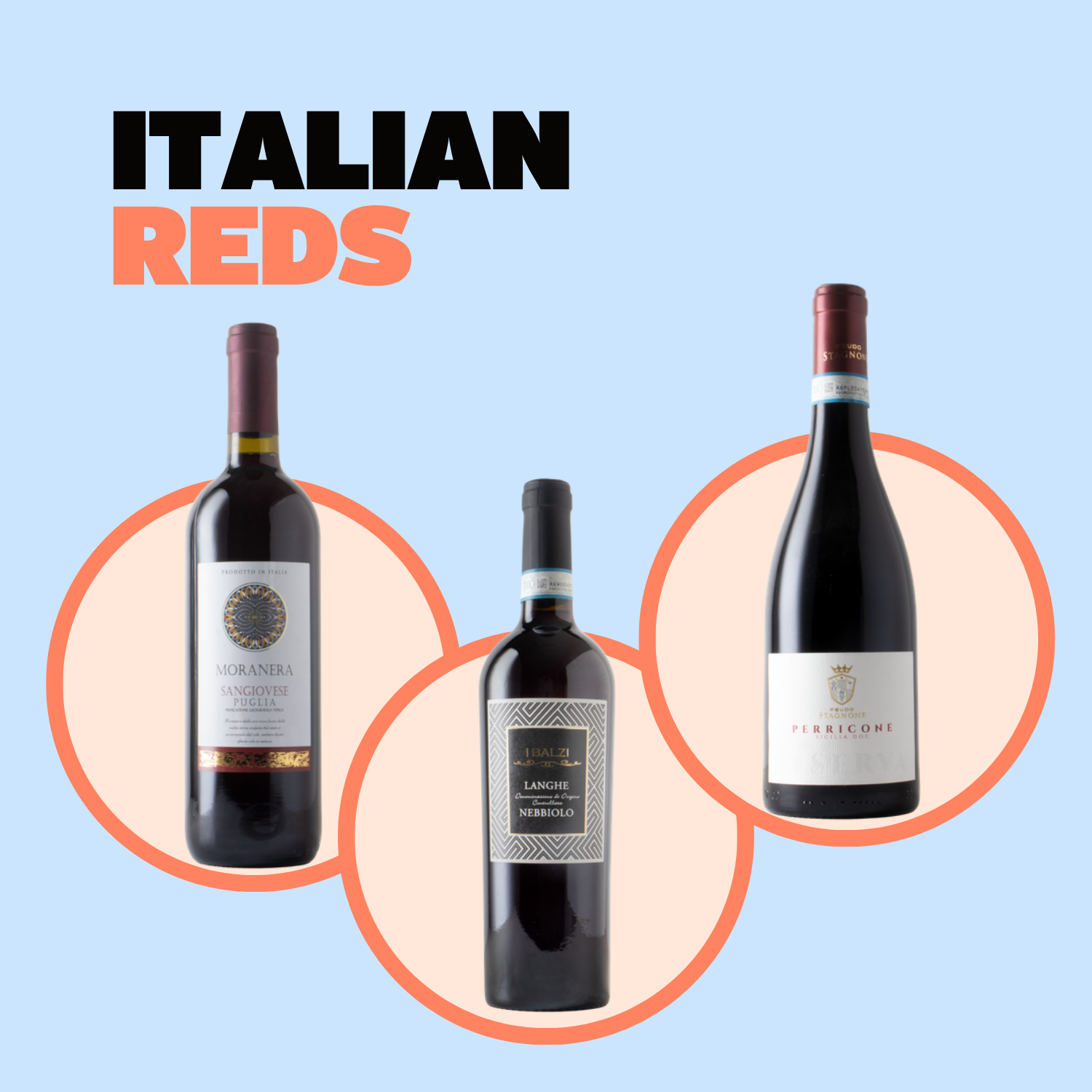 Italian Reds