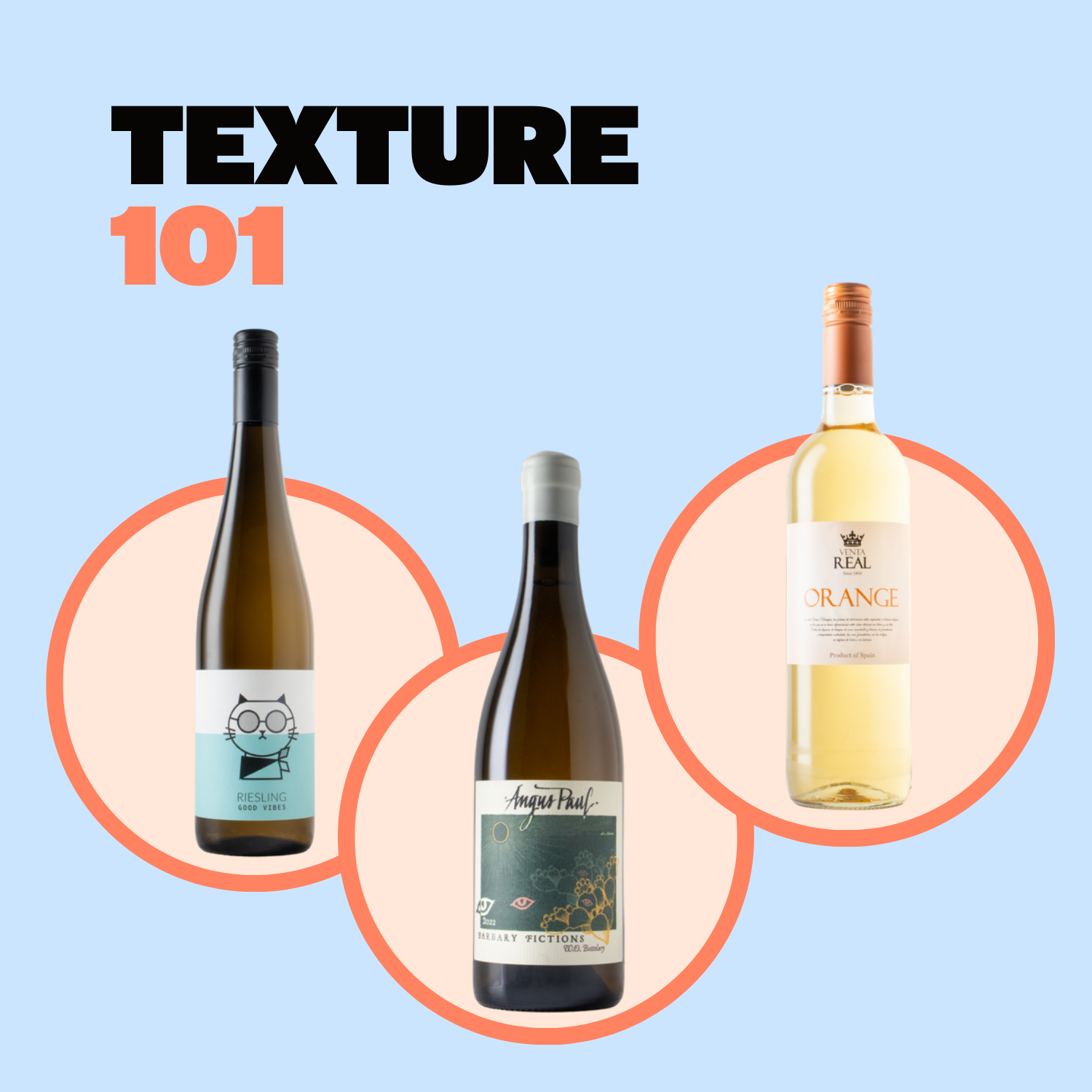 Texture 101